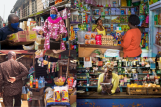 Opinion Article - Informal Retail in Africa: Could Technology be the Key Enabler?